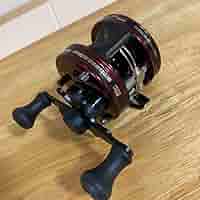 AbuGarcia - アブガルシア　アンバサダー4600C  美品！ Ambassadeur 4600/4601CA FACTORY TUNED｜AbuGarcia｜釣具の総合