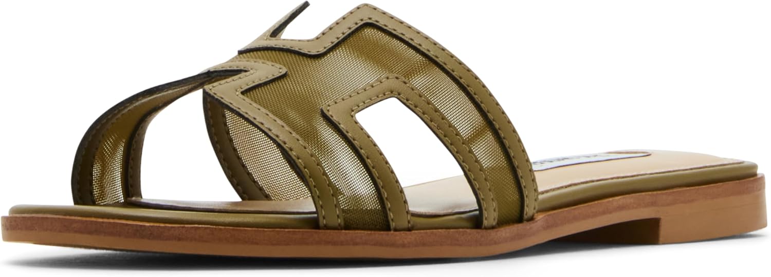 Olive Mesh