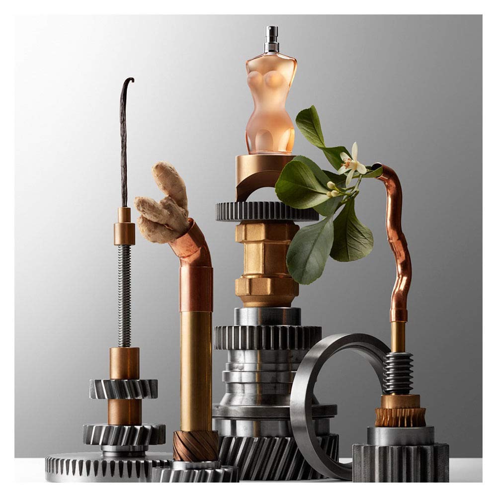 JEAN PAUL GAULTIER Classique Eau De Toilette