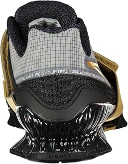 Nike ROMALEOS 4 mens LACED SHOES