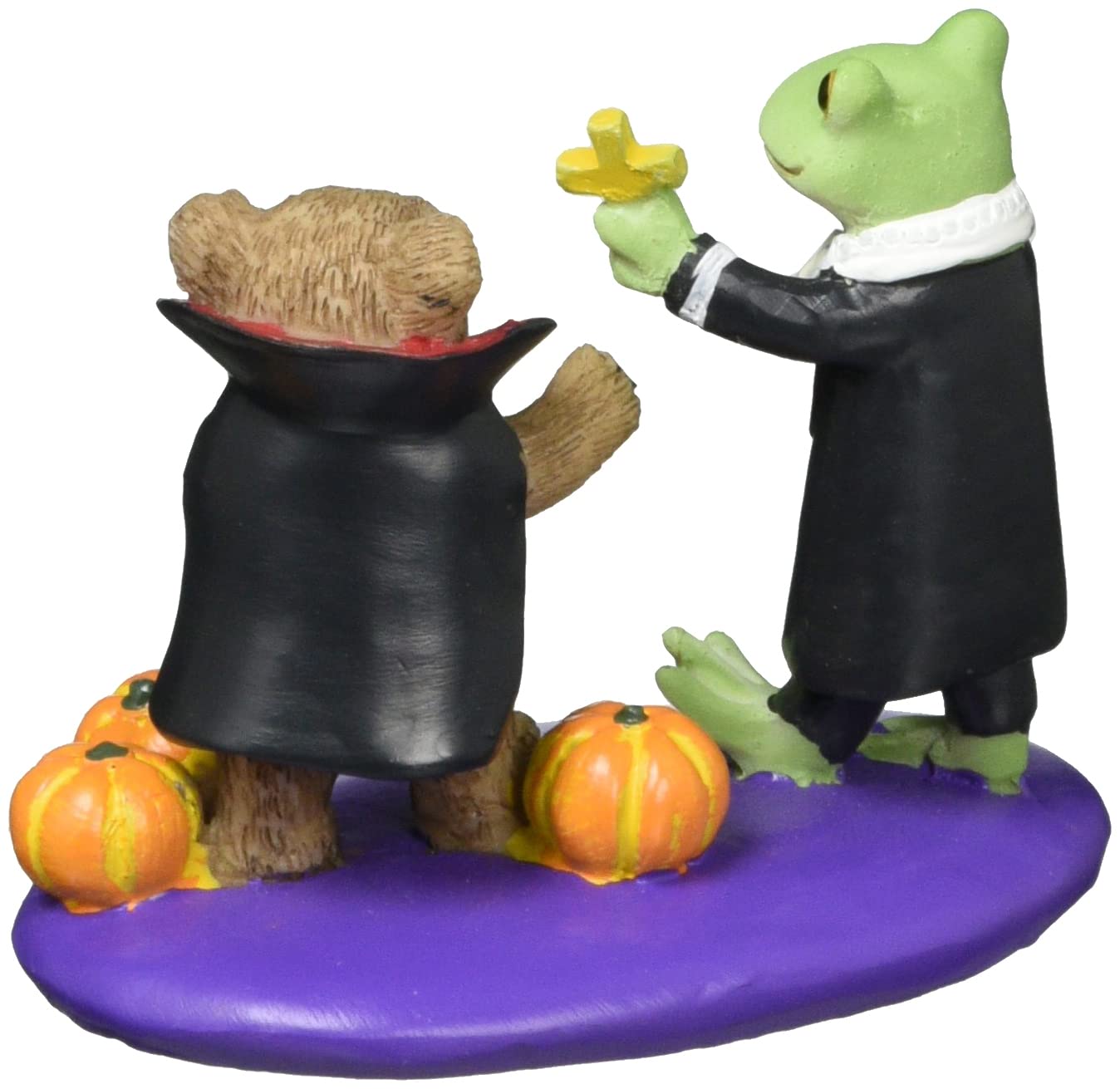 Amazon.co.jp: コポー ハロウィンドラキュラ退治 71593 幅7.0×奥行4.6