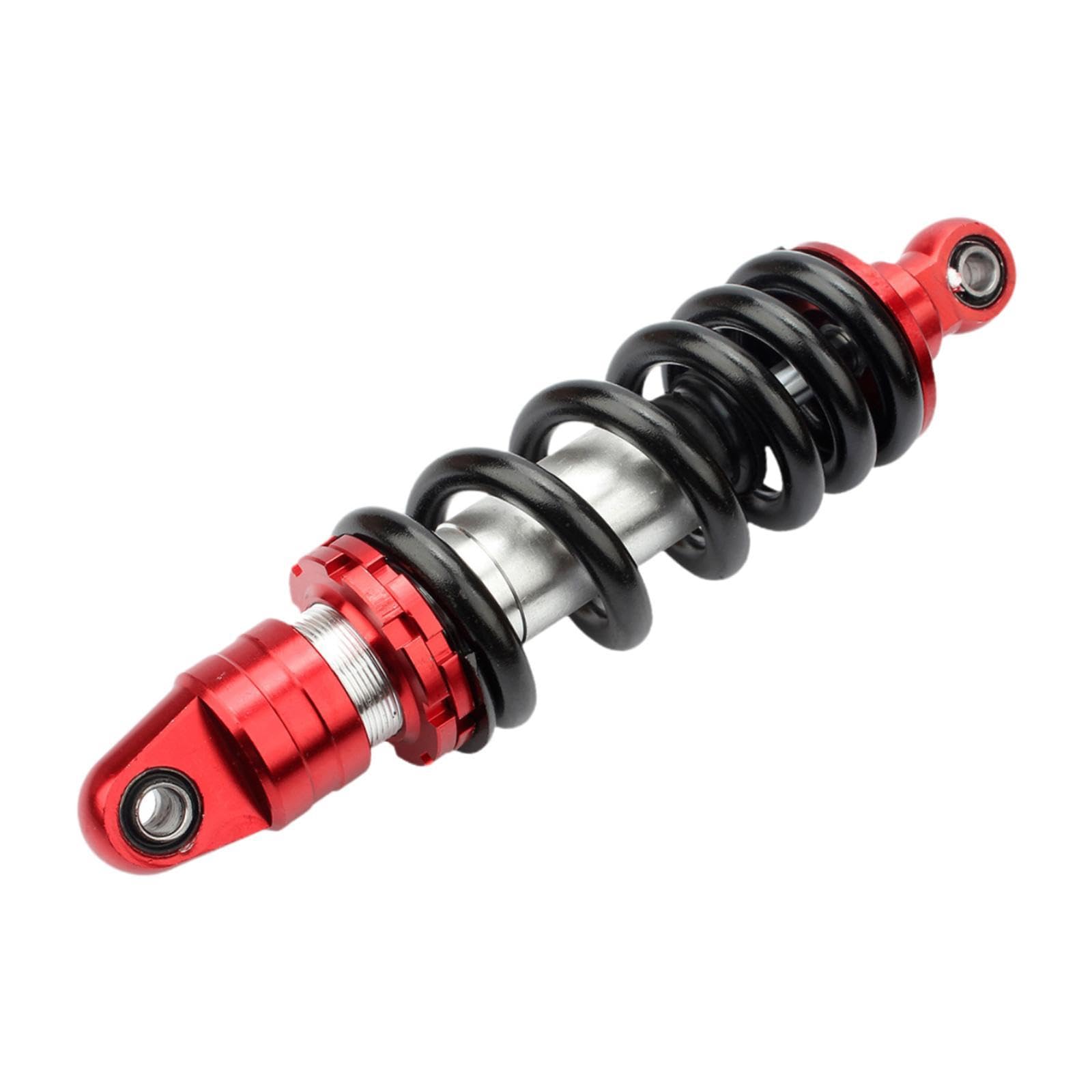 Rear Shock Absorber Accessory Spare Parts Suspension for ATV Motorcycle Length 10.24 inch|1x Motorcycle Rear Shock Absorber| Other Auto Tools & Supplies|| Motors-image-33