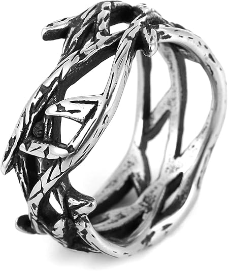 Top 12 Best Designer Rings for Men That Wow Everyone 28 614wk4lyhpL. AC SY535