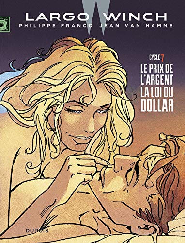 Télécharger Largo Winch - Diptyques - tome 7 - Diptyque Largo Winch 7/10 livre En ligne