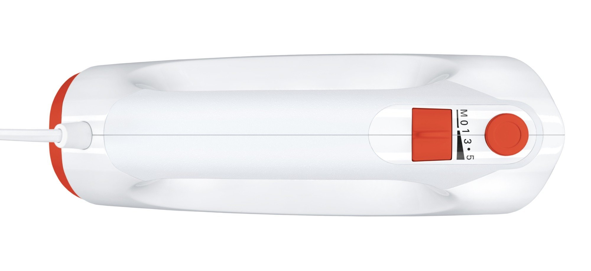Bosch MFQ36300I, bianco/orange