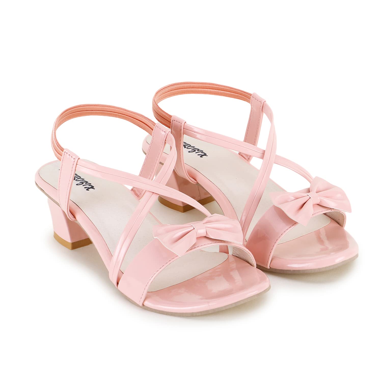 mk style casual women and girls heel sandal (B0BH525Q8X) Amazon Price History, Amazon Price Tracker