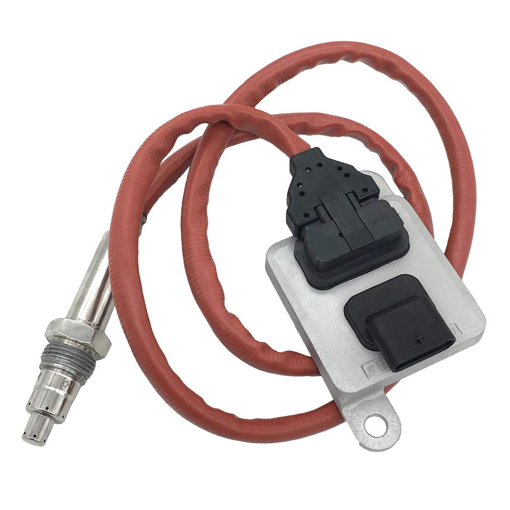 Amazon.com: Germban 13628589846 Nox Sensor Upstream Fits for