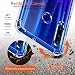 ivoler Funda para Huawei P Smart Plus 2019 / Honor 20e /...