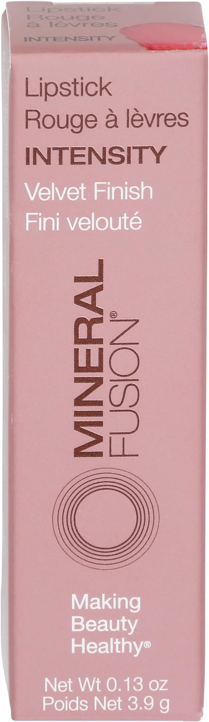 Intensity Lipstick, 0.13 OZ