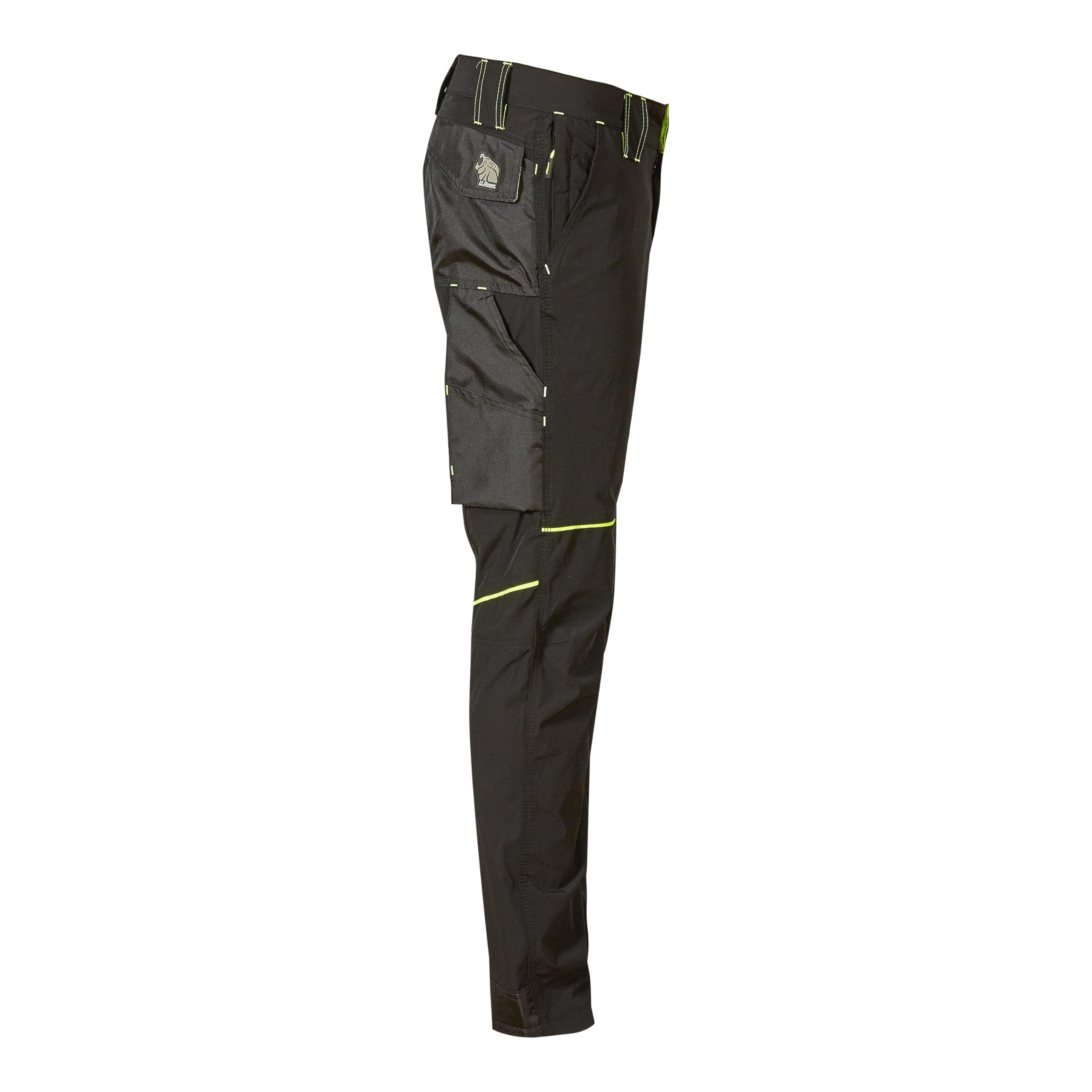 U Power Set di pantaloni da uomo