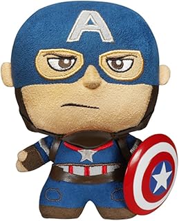 Funko Fabrikations: Avengers 2 - Captain America Action Figure