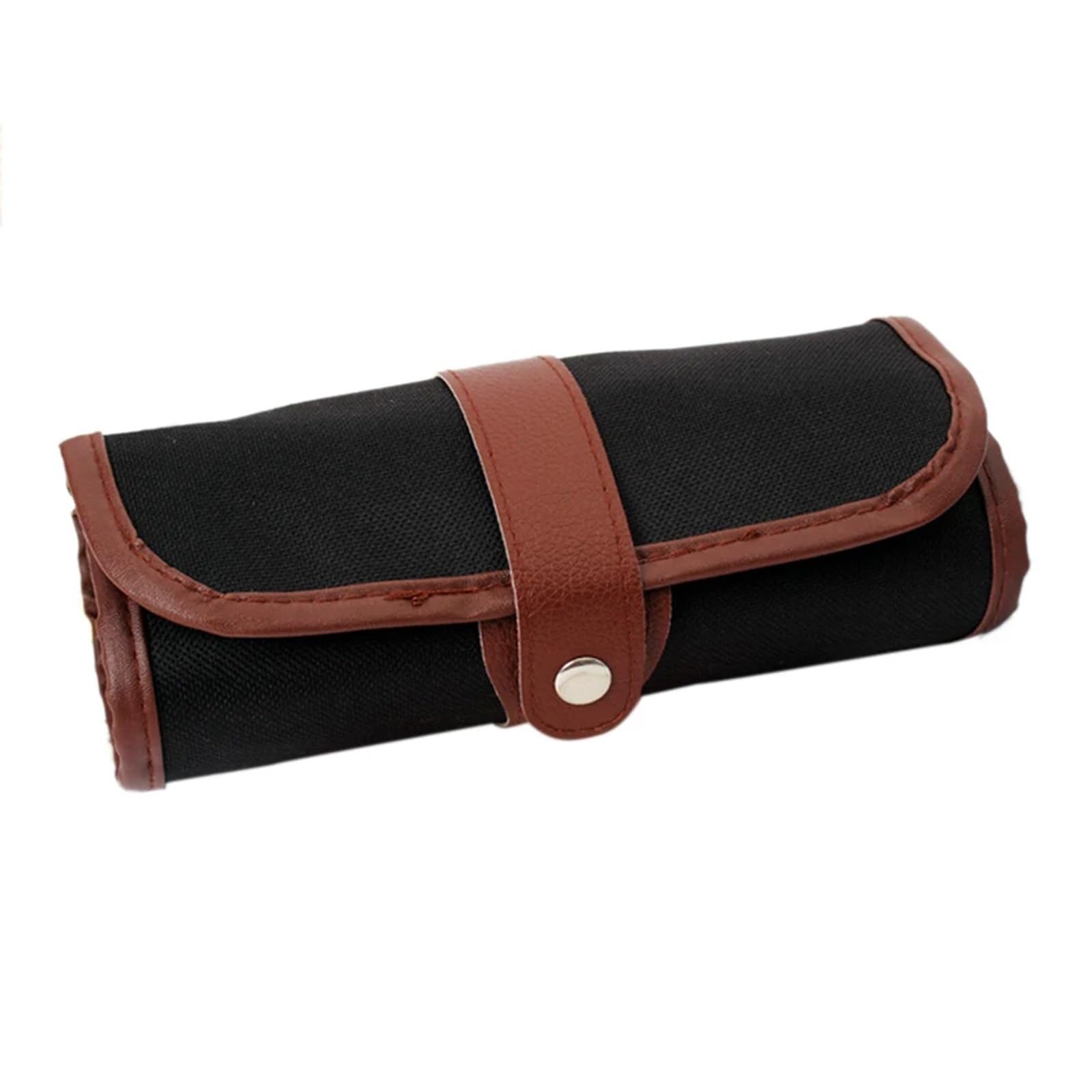 Estuche de lápices de la PC, Bolsa de Dibujo con Cortador de Sombra de lápiz, Suministros de papelería, Estuche for lápices, 2 uds. para Estudiantes