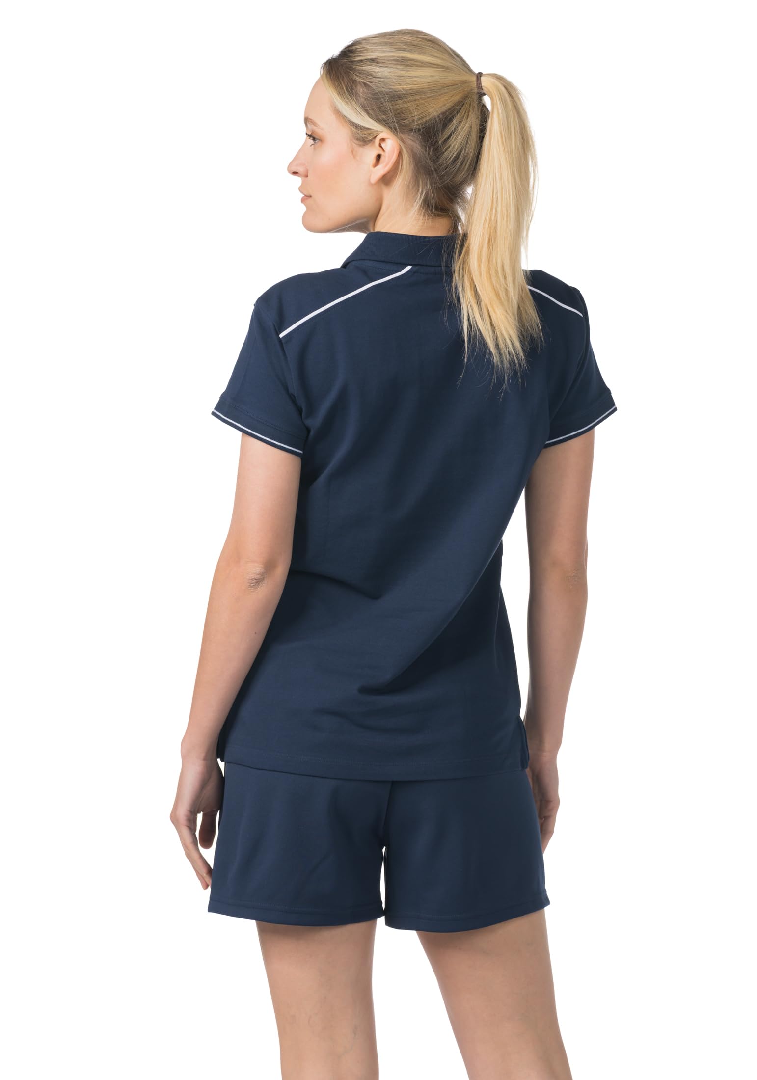 Erima Koszulka polo Kobiety Cmpt Pique´