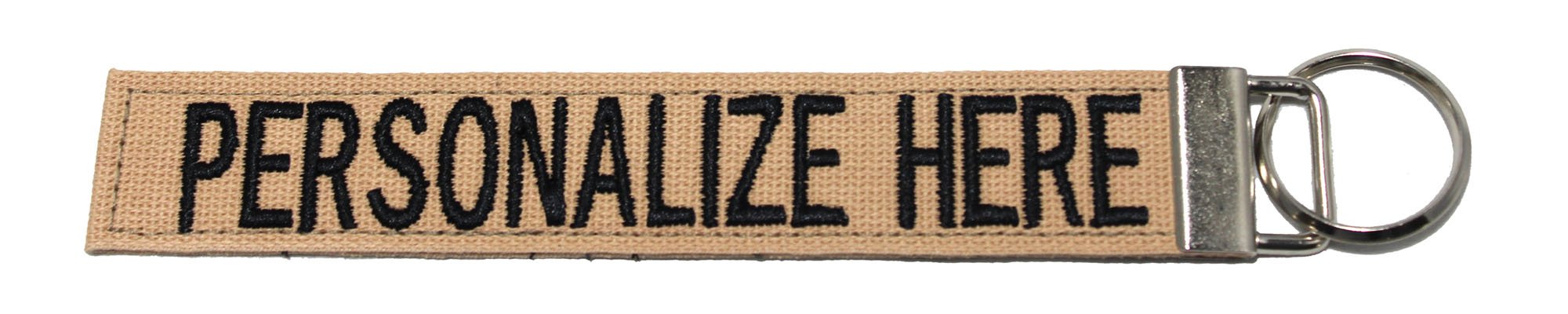 Custom Name Tape Material Luggage and/or Crate Tags 50 Fabric Options.