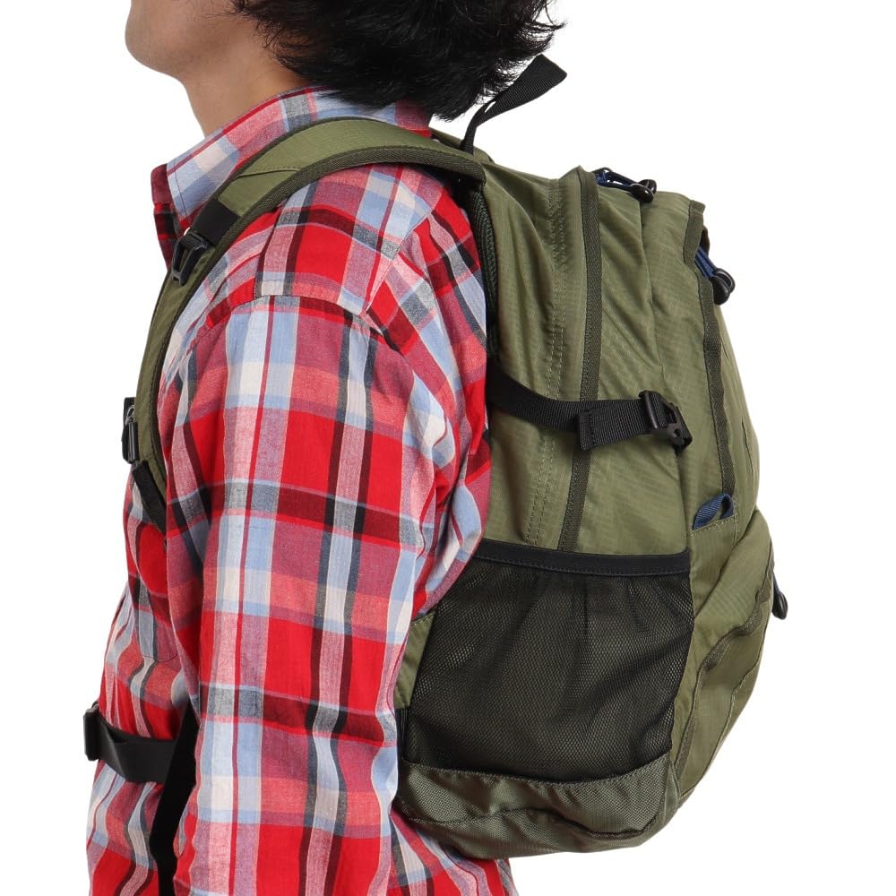 WHOLE EARTH - 新品　Whole Earth ディバック Amazon | ホールアース（Whole Earth） バッグ リュック