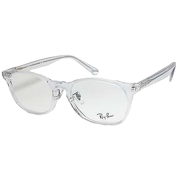 Ray-BanレイバンRX5386D-2001ライトブルーレンズサングラス53 レイバン RayBan RX5386D 2001+ライトカラーレンズ 51mm 53mm