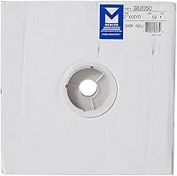 Vista 39 de Mercer Industries 381100 100 rollo de papel de lija.