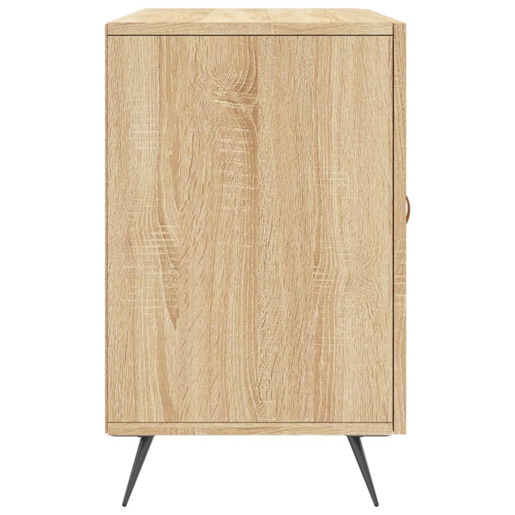 Hothingwell Bufor Sonoma 100 x 36 x 60 cm Wood Composite