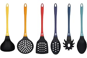 Figment Kitchen Utensils: Culinary Expertise Elevated