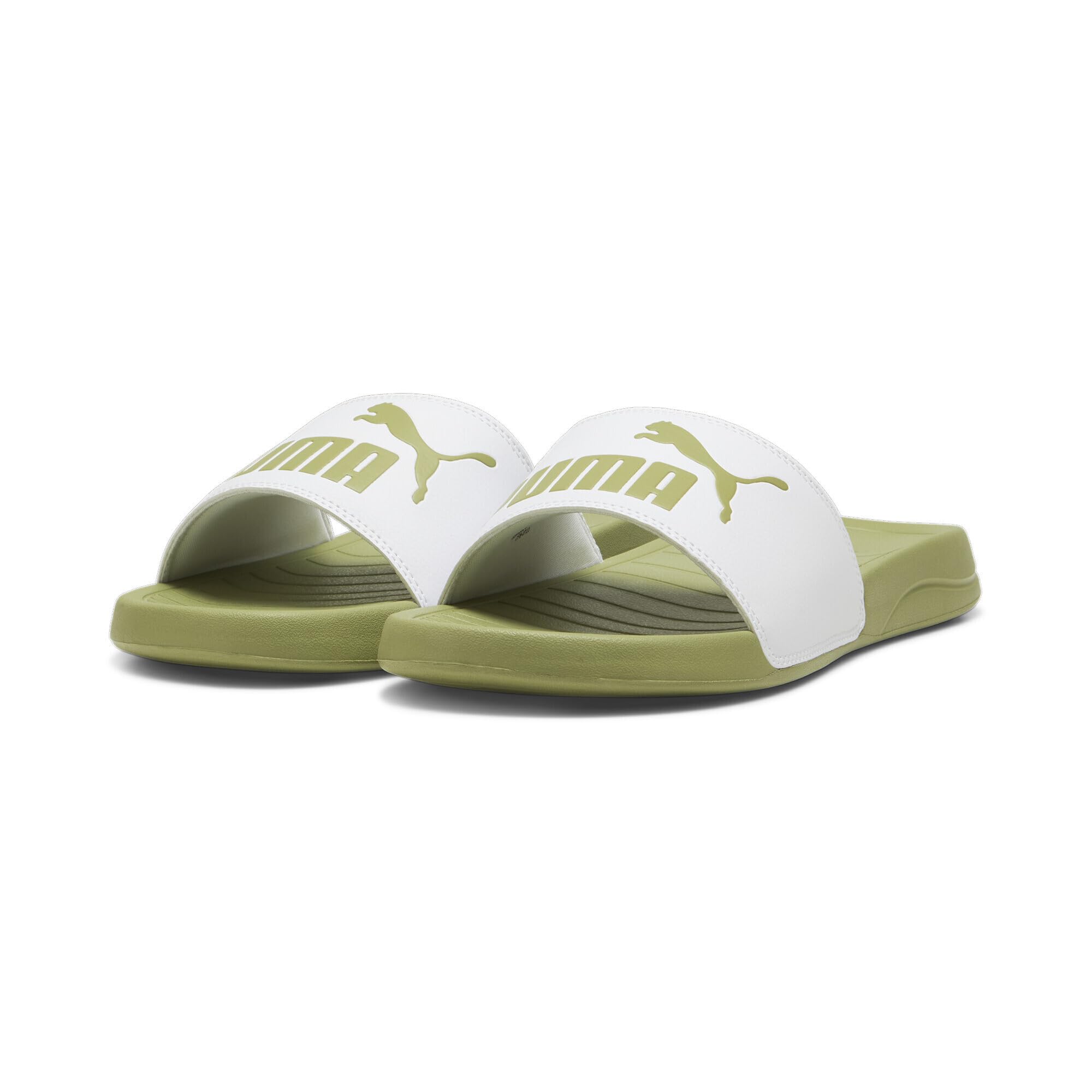 PUMA Popcat 20, Pantofole Unisex-Adulto