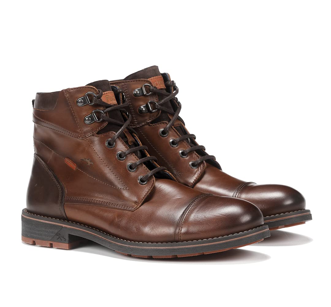 Fluchos F1342 Habana Camel+COM.2 Terry