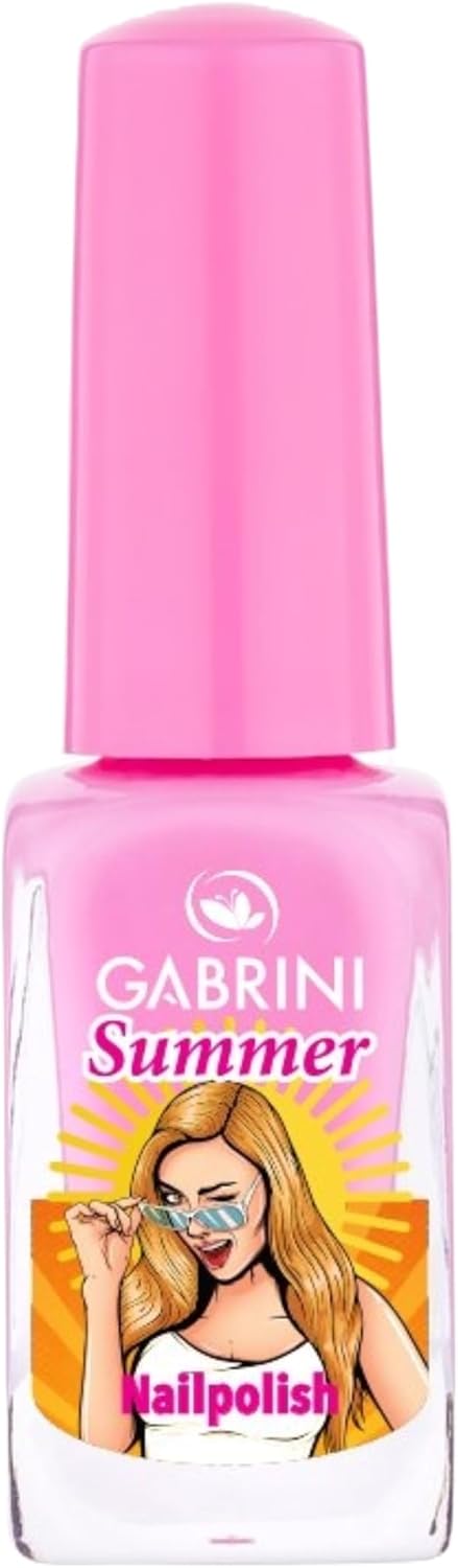 Gabrini Yaz Ojesi 09