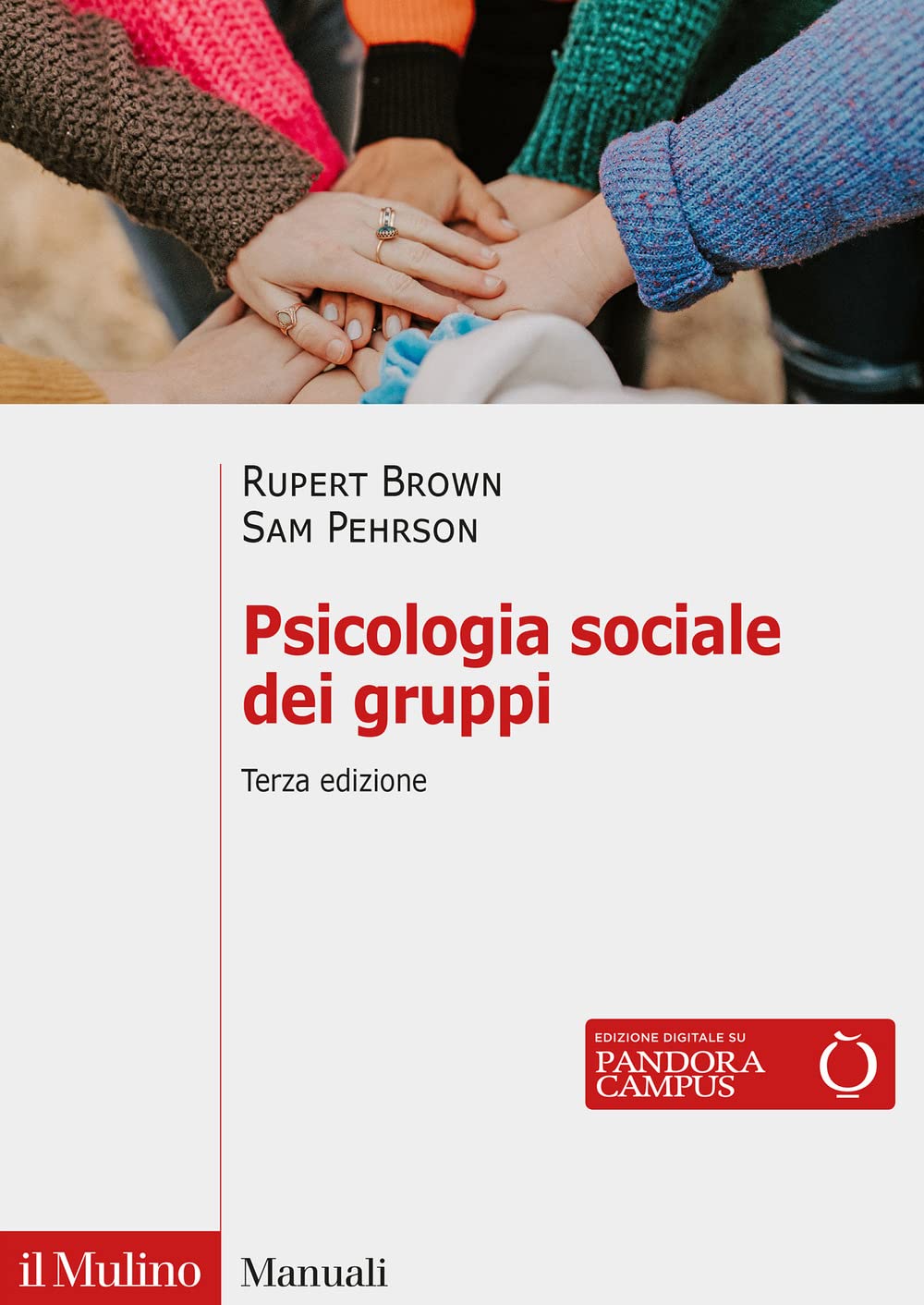 Psicologia Sociale Dei Gruppi. Nuova Ediz. - 4