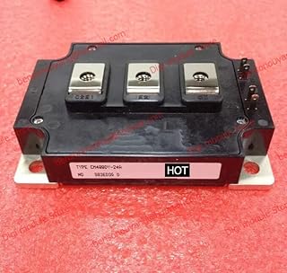Davitu Motor Controller - CM400DY-24A