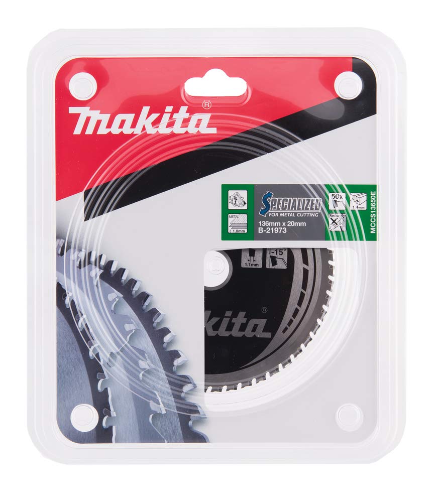 Makita Circular Saw Blade Hm 136 X 20 X Desertcart INDIA