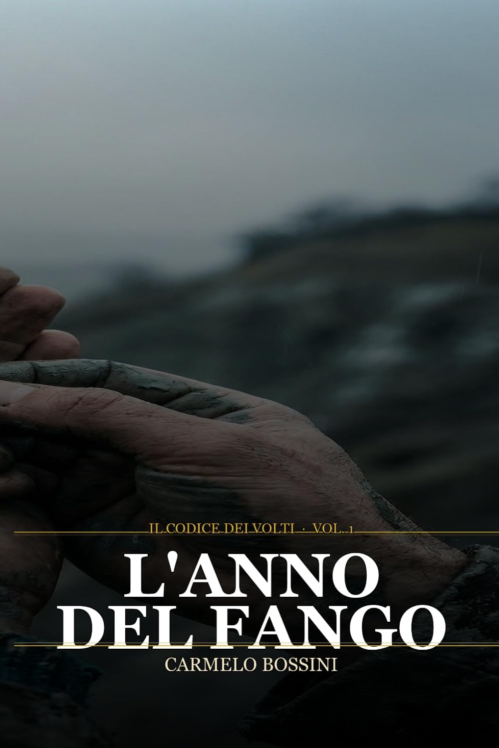 L'anno del fango: serie: Il codice dei volti