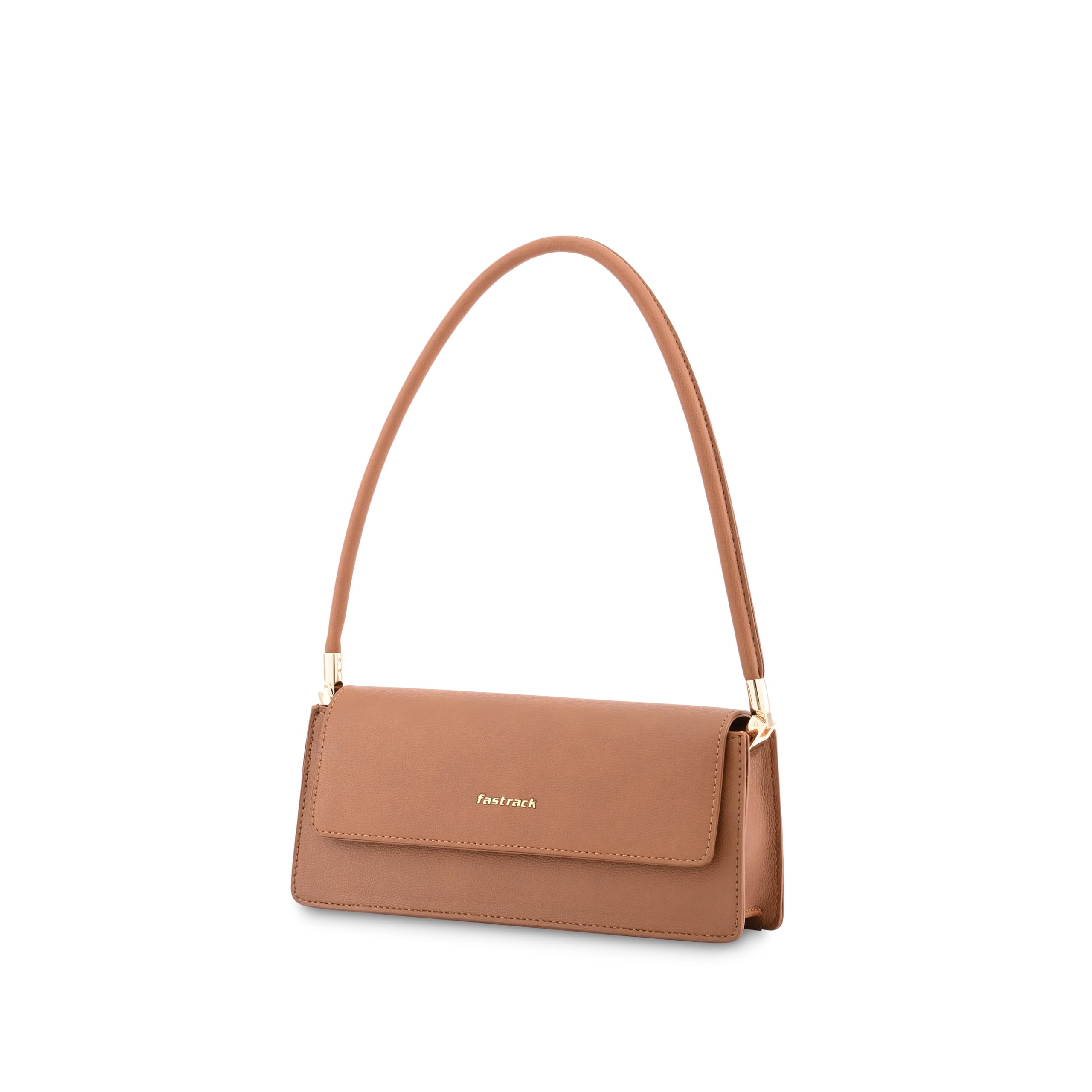 fastrack Women's Western (Tan)-picture-28