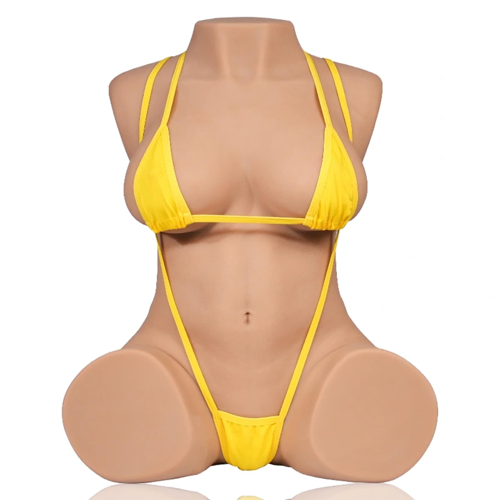 Amazon.com: TANTALY 42LB Sex Doll Sex Toys for Men Male Masturbator with 3D  Tight Vaginal Anal Realistic Big Breast and Butt Silicone Life Size Sex  Dolls Female Torso Adult Love Doll for