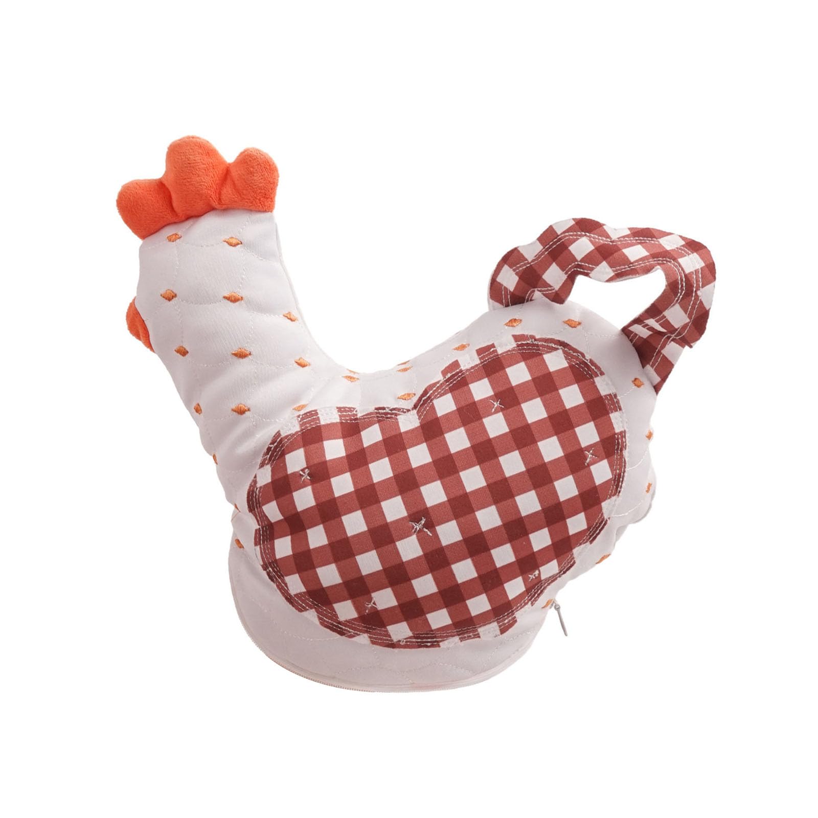 Guanti termici riutilizzabili per padelle calde, isolamento termico, accessori da forno in misto poliestere, perfetti per cucinare, campeggio, guanti da forno resistenti al calore