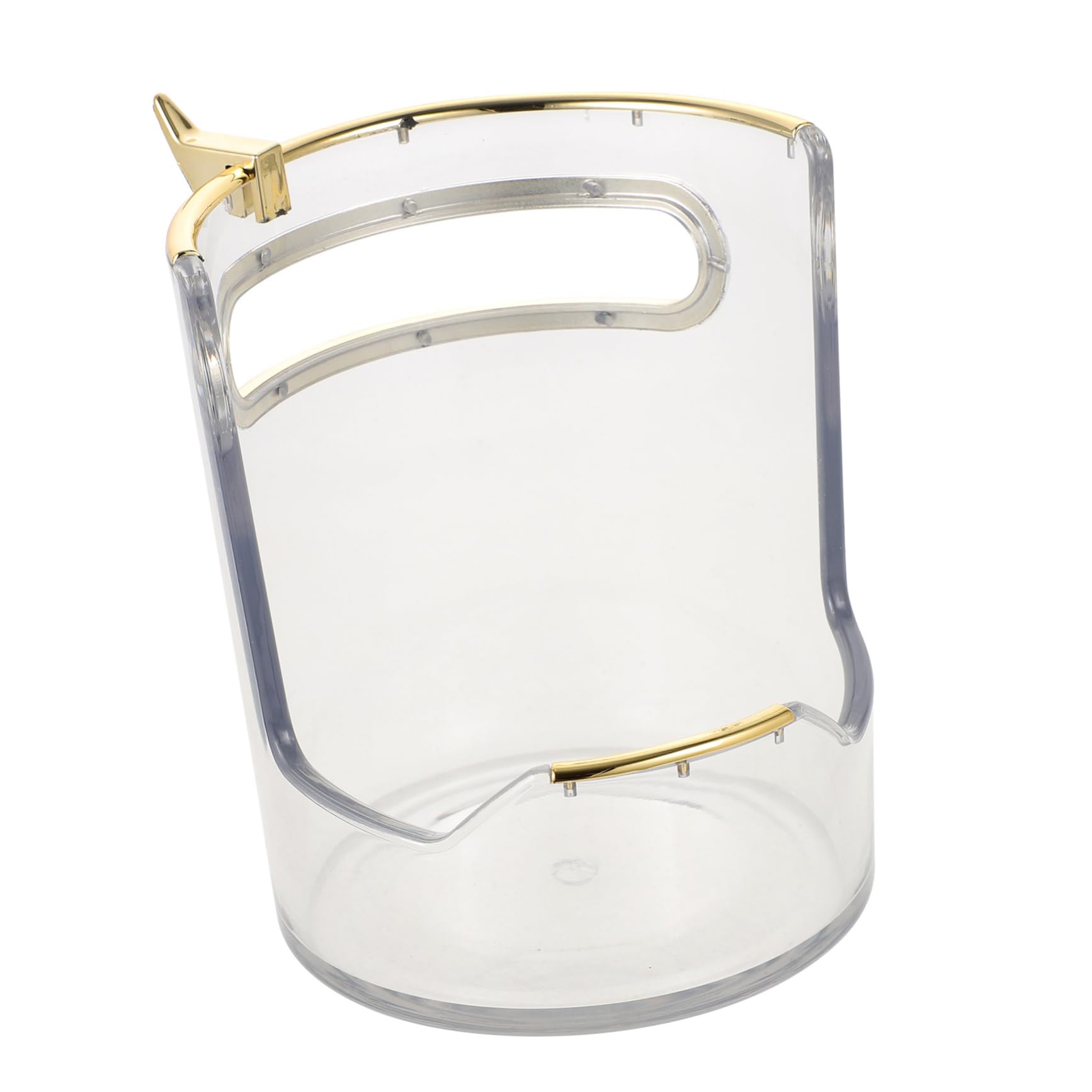 Cabilock Multi Functional Kitchen Countertop Organizer Decorative Spoon Rest Pot Lid Holder and Chopsticks Stand and Stylish Kitchen Sundries Holder