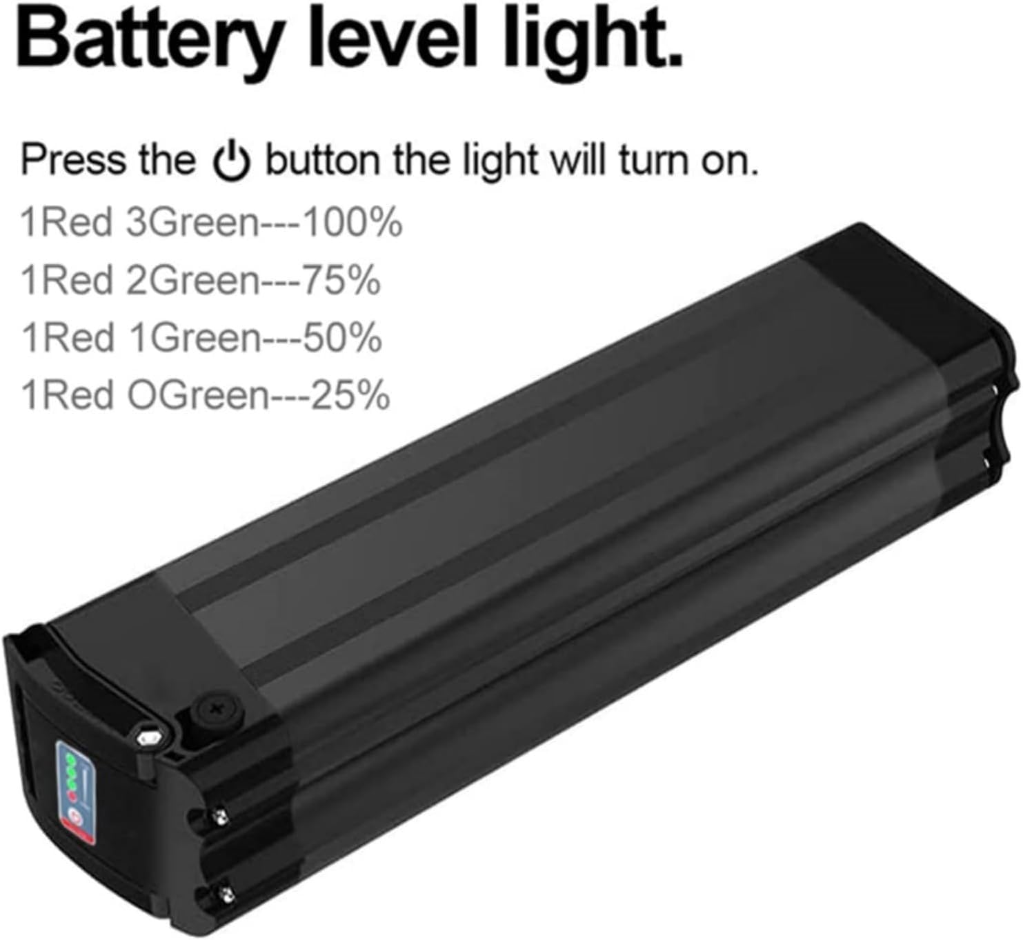Batteria Elettrica 48V 10Ah 15Ah 18Ah 20Ah batterie ebike 48V 10Ah 15Ah 18Ah 20Ah Batteria per bicicletta elettrica con Caricabatterie