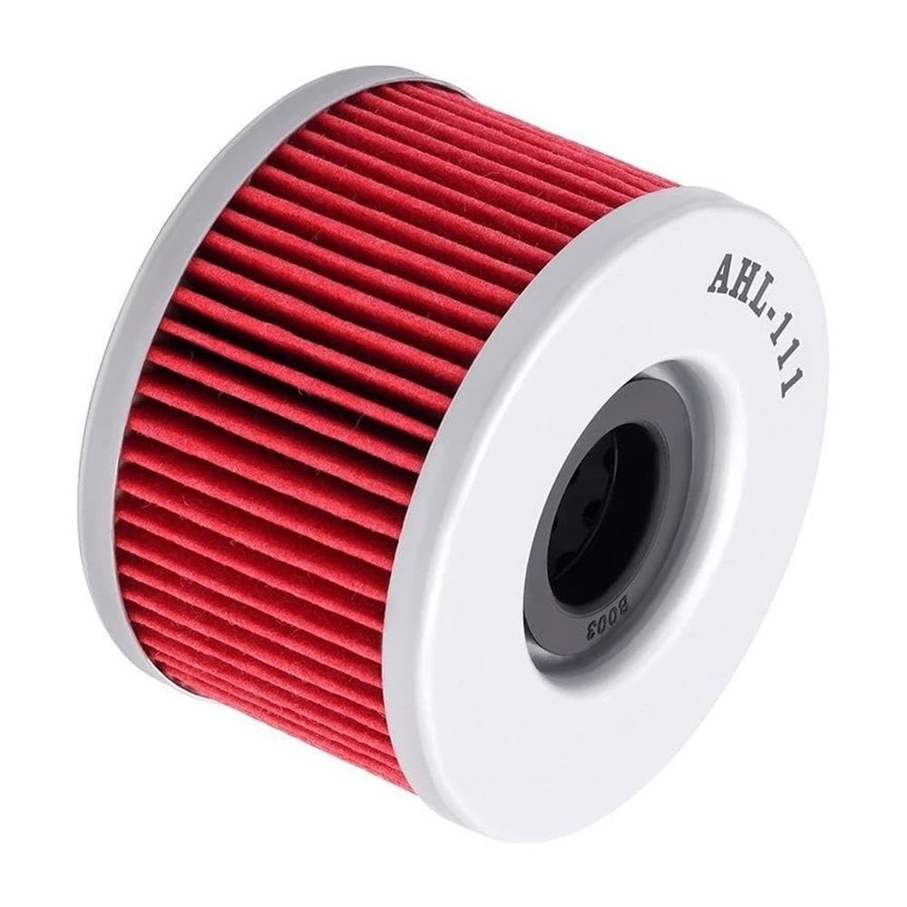 Ajuste del filtro de aceite for HONDA CX650 TURBO GL500