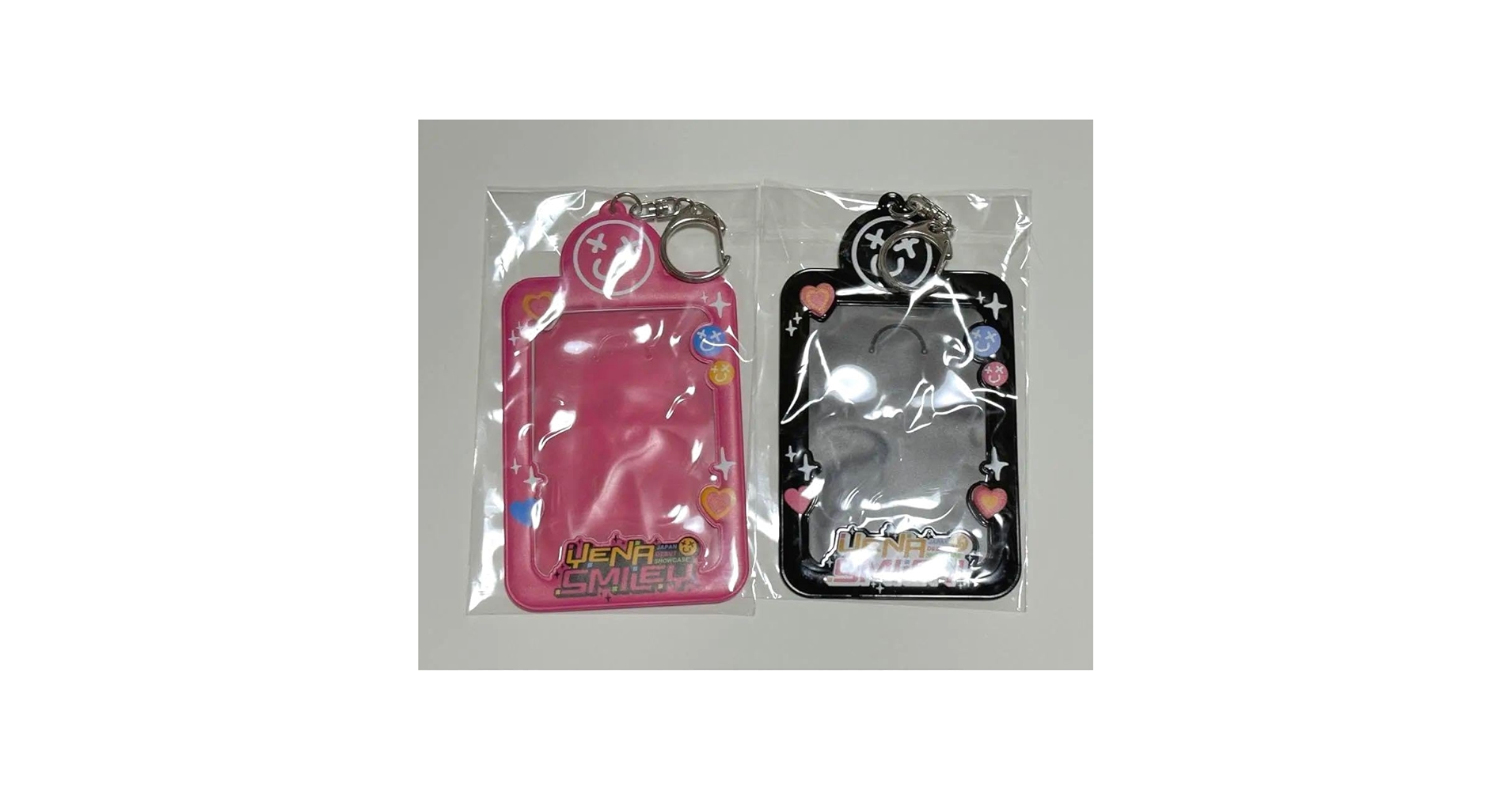 イェナ yena まとめ売り トレカ フォトカードケース ステッカーポストカード イェナ yena まとめ売り トレカ フォトカードケース ステッカー