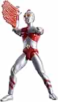 レトロフィギュア　ウルトラマンと他　約80体 ウルトラマン80(エイティ) | Antique BONANZA