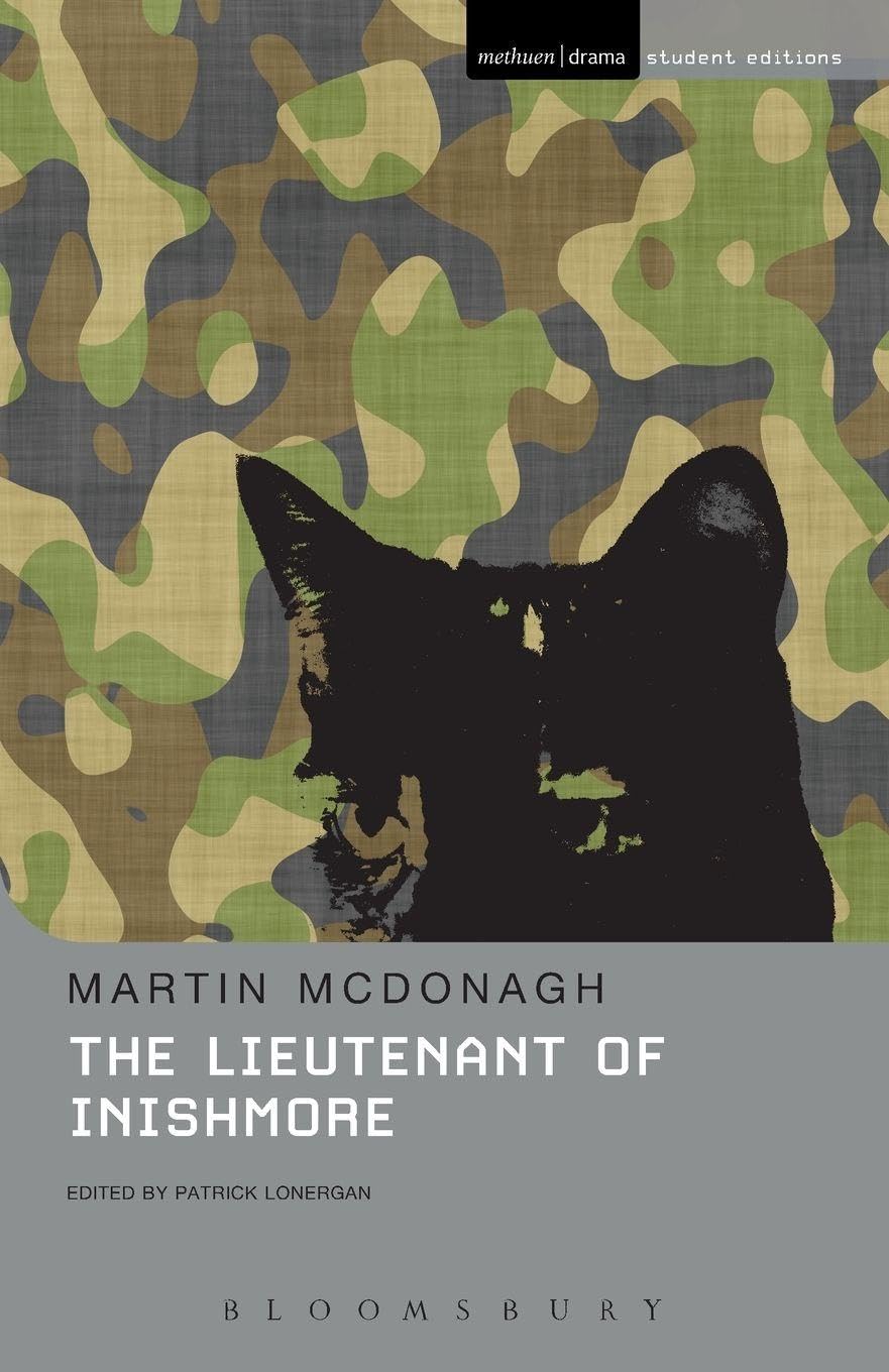 Lieutenant of Inishmore, The (Student Editions)