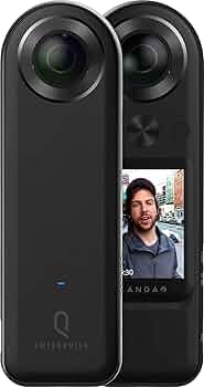 Kandao Qoocam 8K 360度VRカメラ 614wsRkU9zL._AC_UF350,