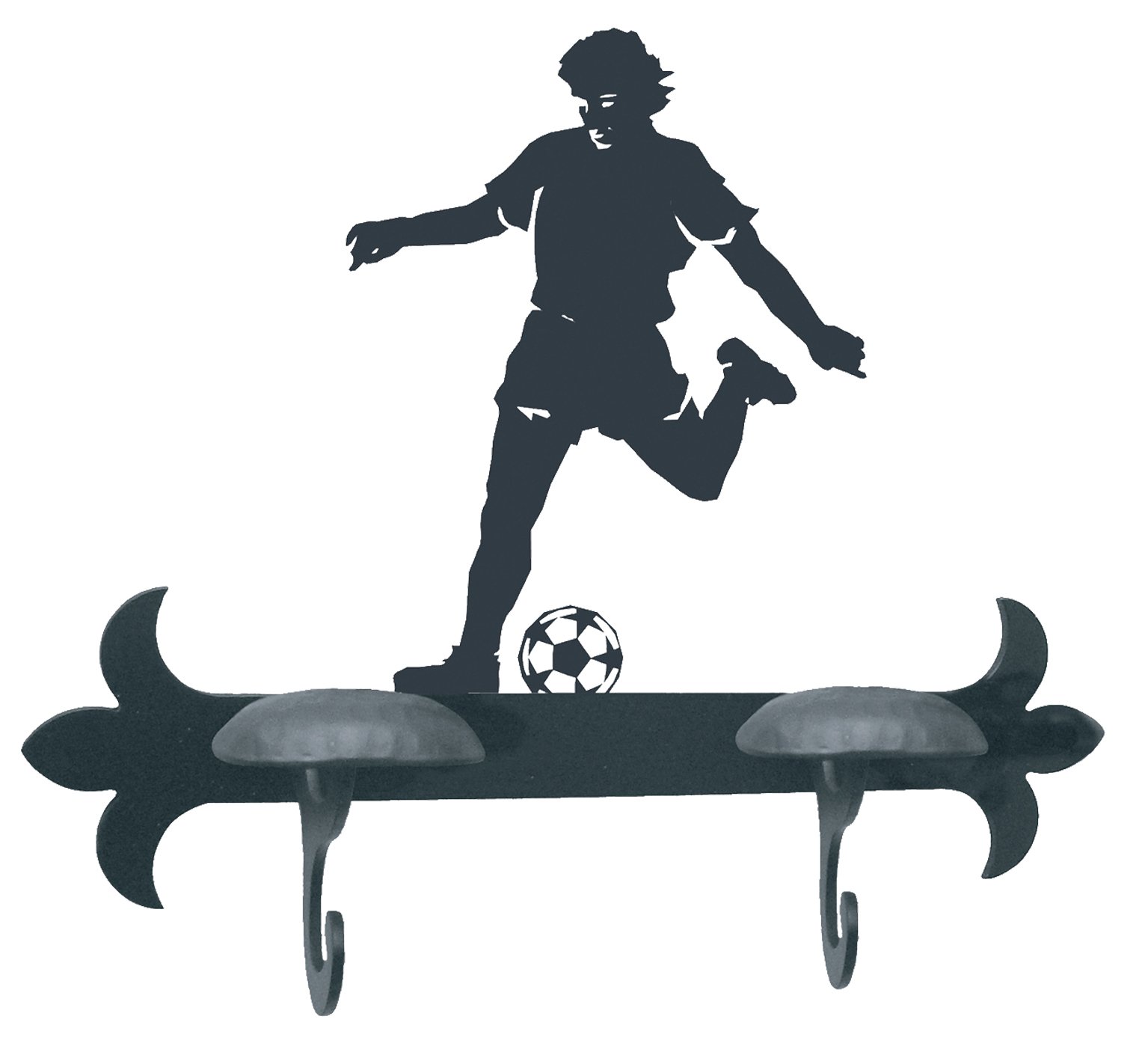 Imex The Fox 11722 – Hanger Footballer, 290 mm