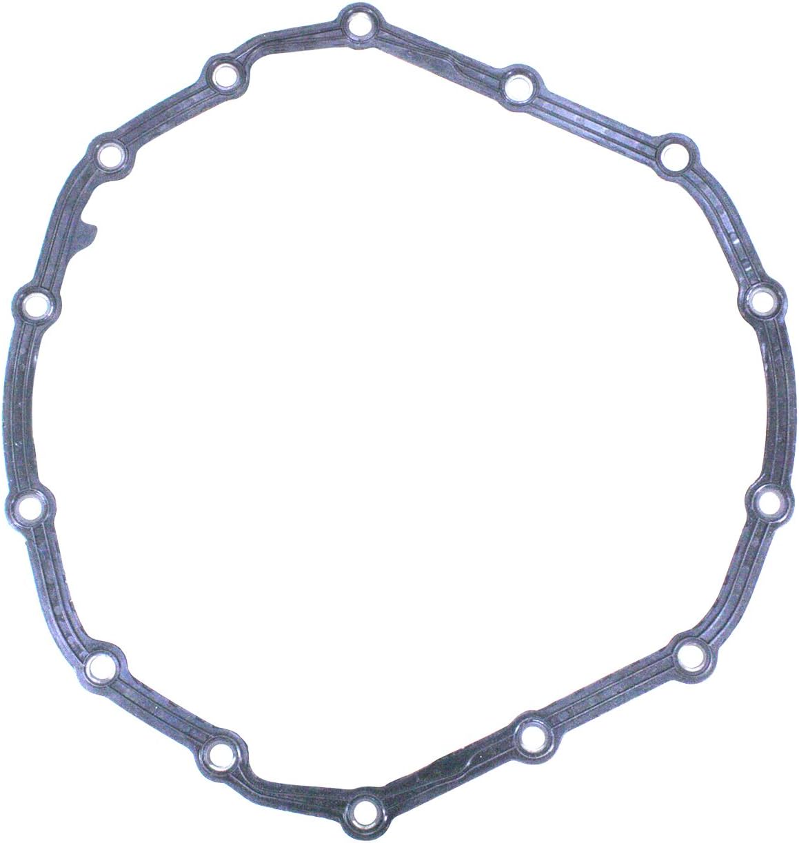Yukon GM & Dodge 11.5" Rear Differential Cover Gasket, Rubber
