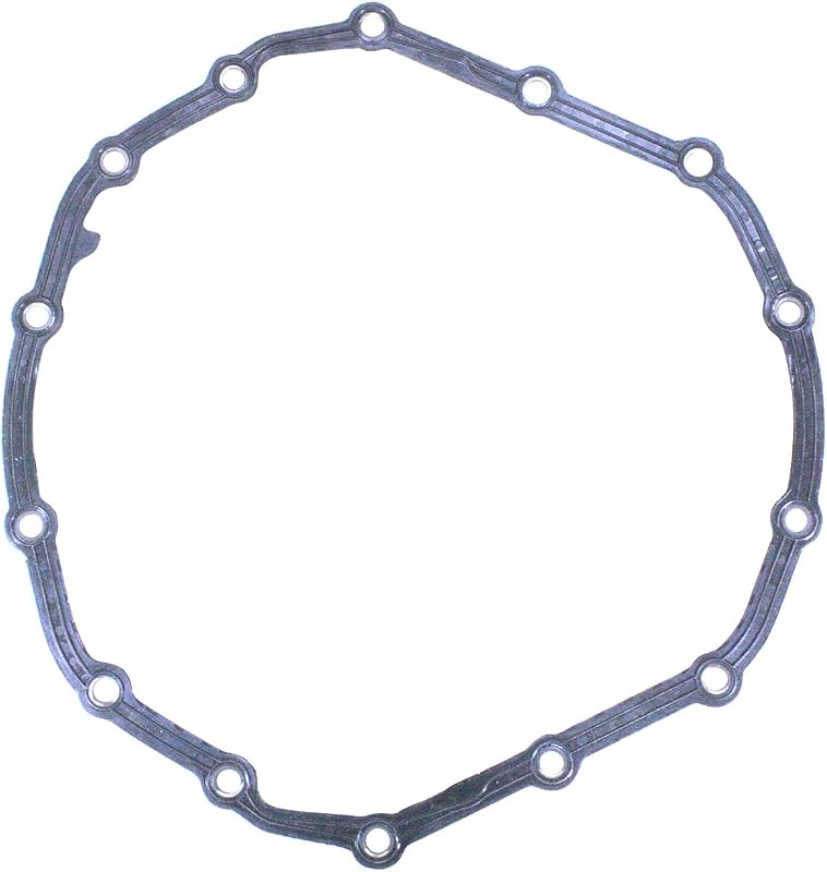 Junta da tampa do diferencial traseiro Yukon Gear & Axle YCGGM11.5 para GM e Chrysler 11,5" – 1 unidade