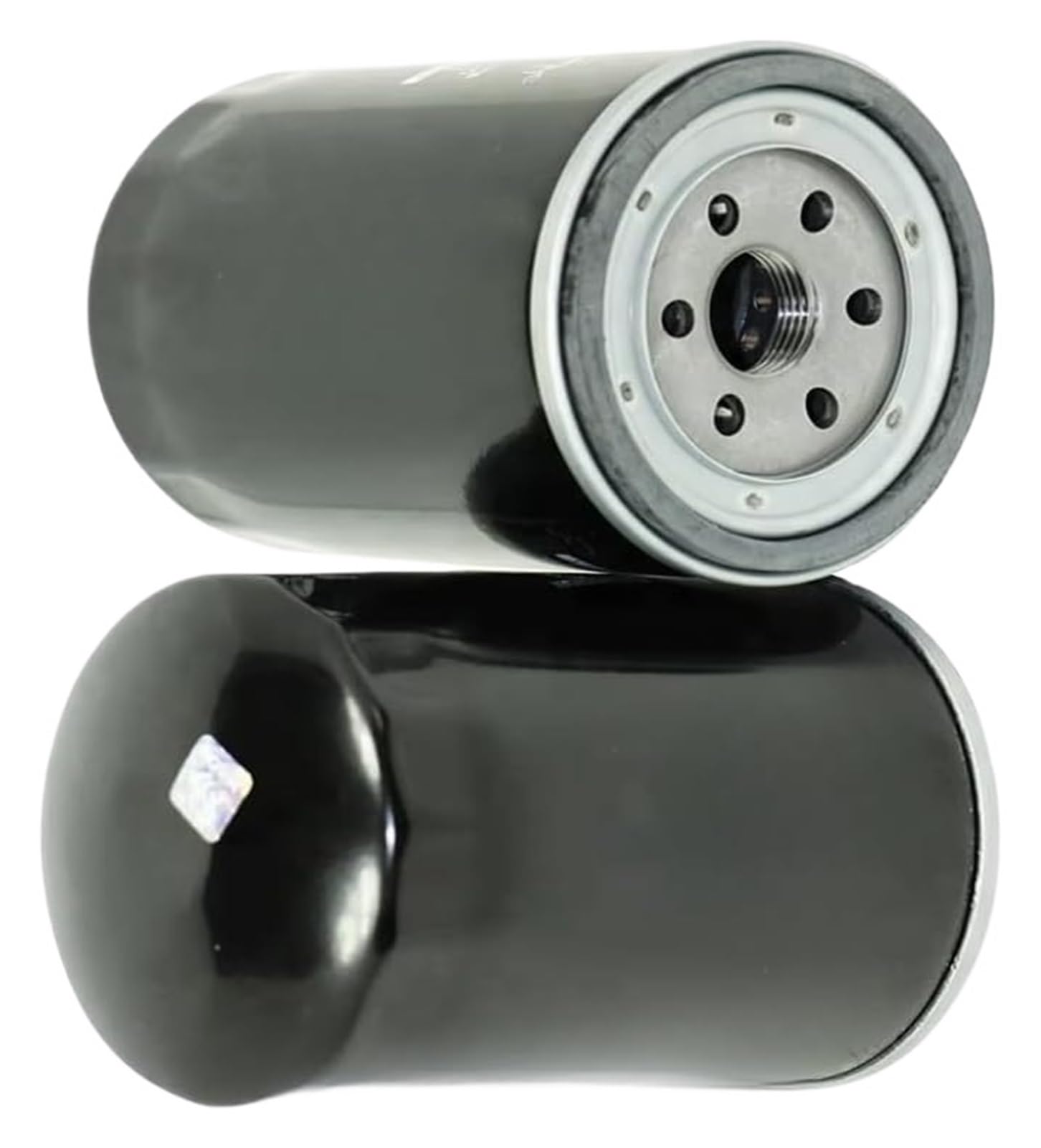 Kkhcmzpi One Color 2Pcs 4183853 Oil Filter For 4Hl1 4Bg1 4Bd1 4Bg1t