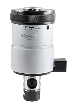 tappyページ Amazon.com: Accusize Industrial Tools 5/16'' - 3/4'' / M8