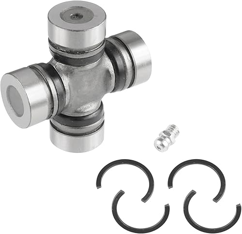 Para kit de juntas en U para Kawasaki 3010 Mule Diesel 950 4X4 2001-2008 eje trasero Mod-ZTF1-8052