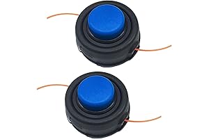 2 Pack Husqvarna 128LD Head Replacements