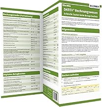 DATEV Rechnungswesen