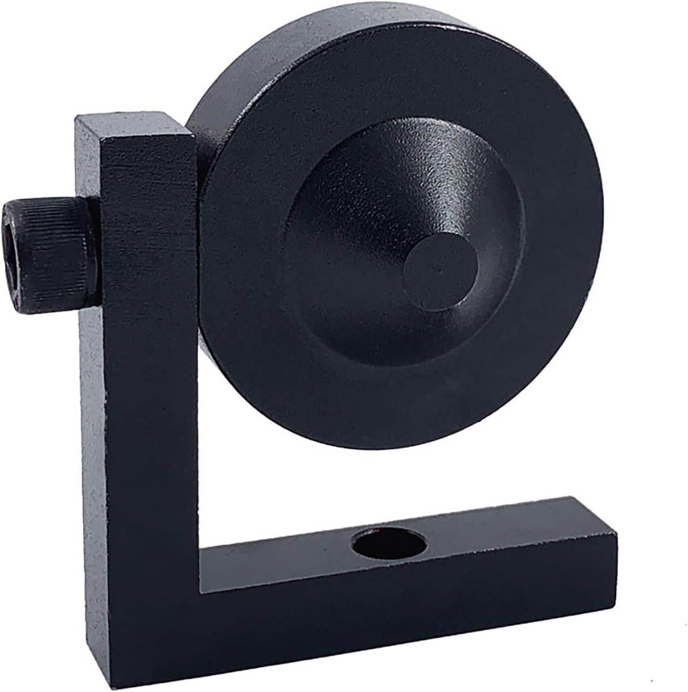 4-Pack Total Station Prism 90 Degree L-Bar Right Angle Prism 90 Degree L Bar for Total Station Copper-Coated MP110 Surveying prism (4)