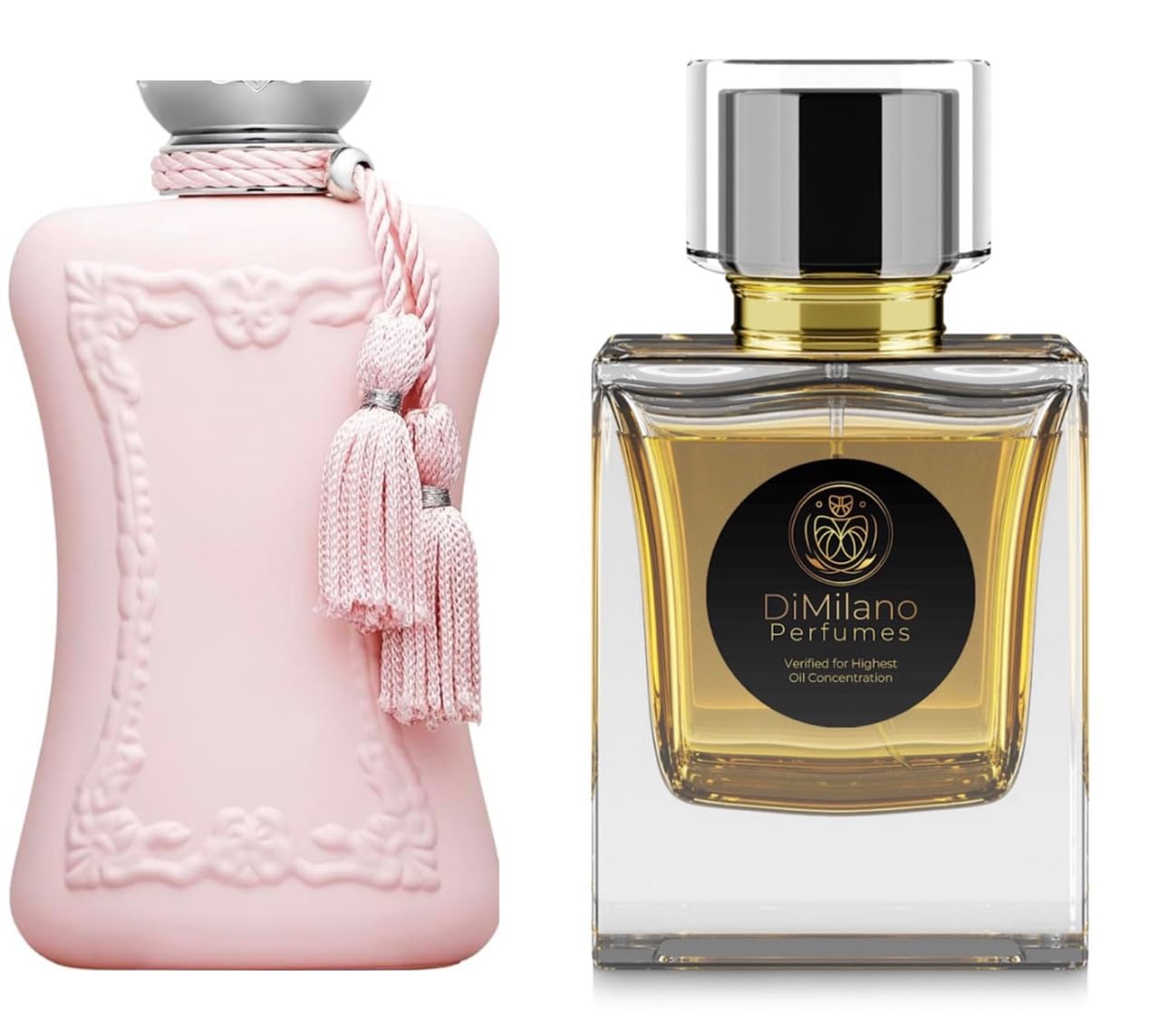 Impressions of Designer Perfumes (EDP) or 50 Kenya Ubuy